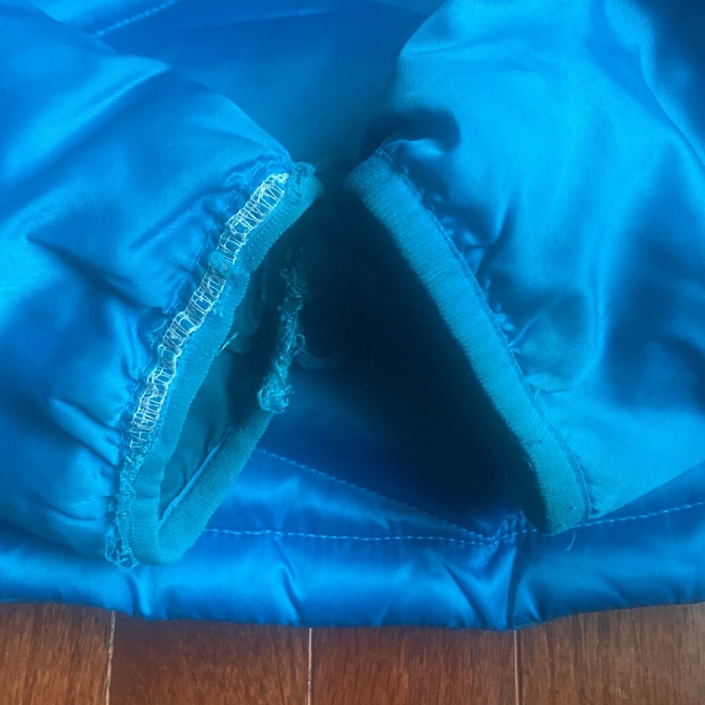 The North Face Aconcagua Down Women’s 550 Jacket - Picture 7 of 16